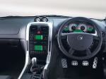 Holden HSV Maloo R8 2004 года